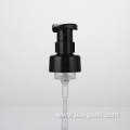 40mm 43mm foam soap pump sprayer shape soap foam pump dispenser bottle bathroom foaming pump